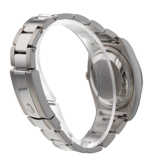 Rolex Datejust 116200 Image 3